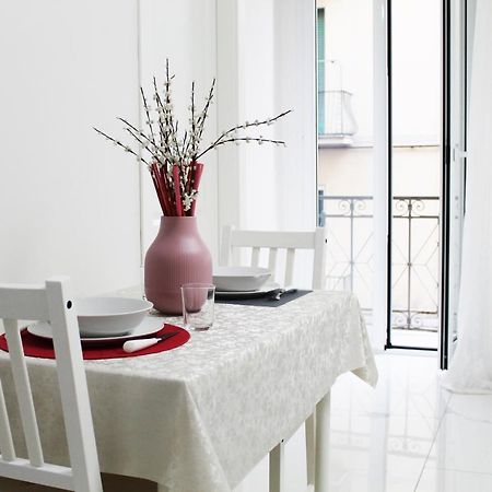 Conforti Apartment Naples Exterior photo
