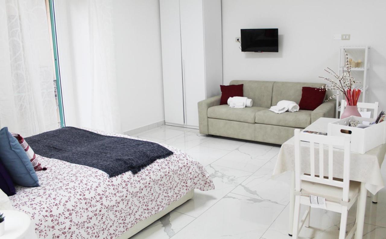Conforti Apartment Naples Exterior photo
