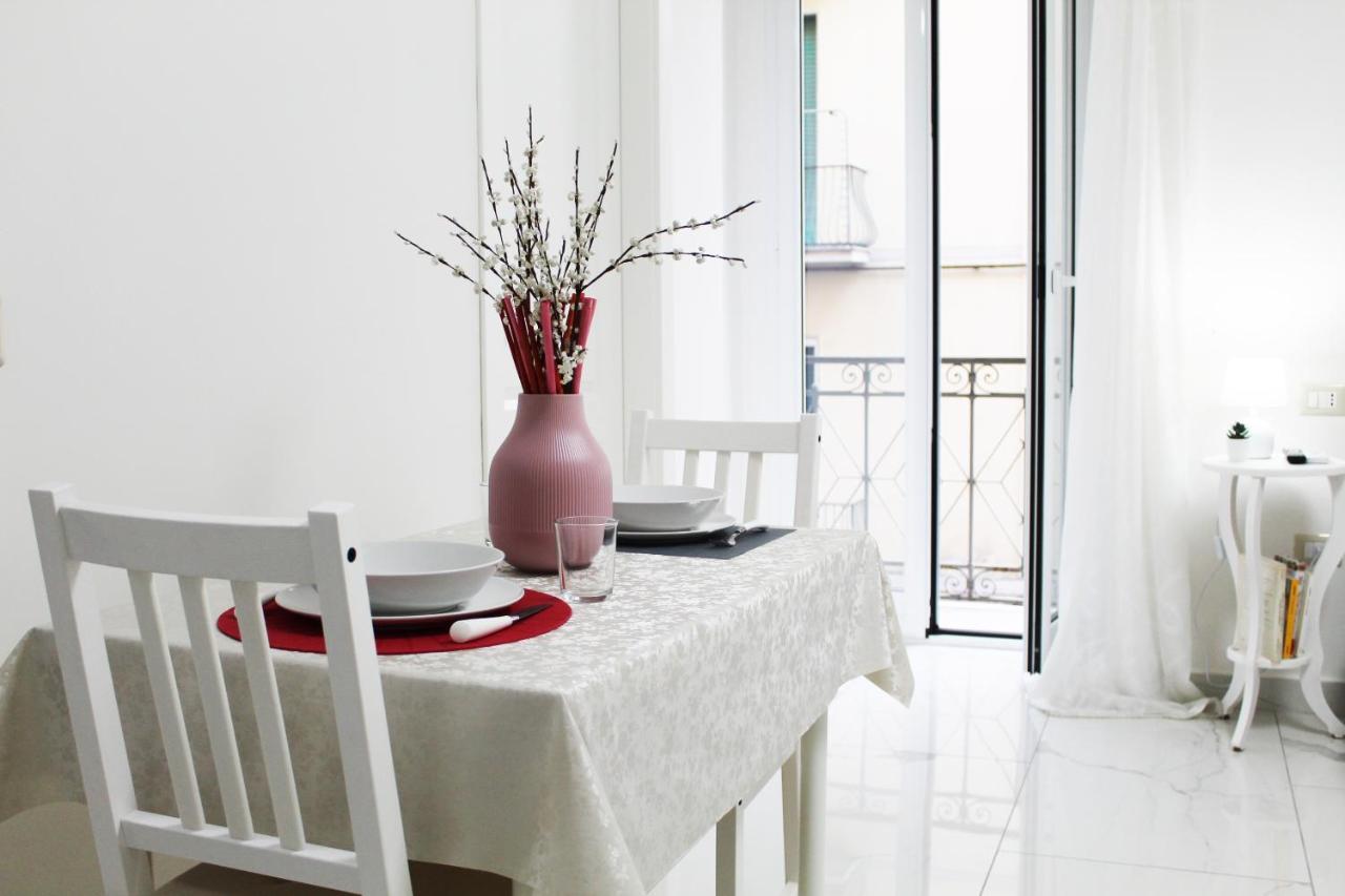 Conforti Apartment Naples Exterior photo