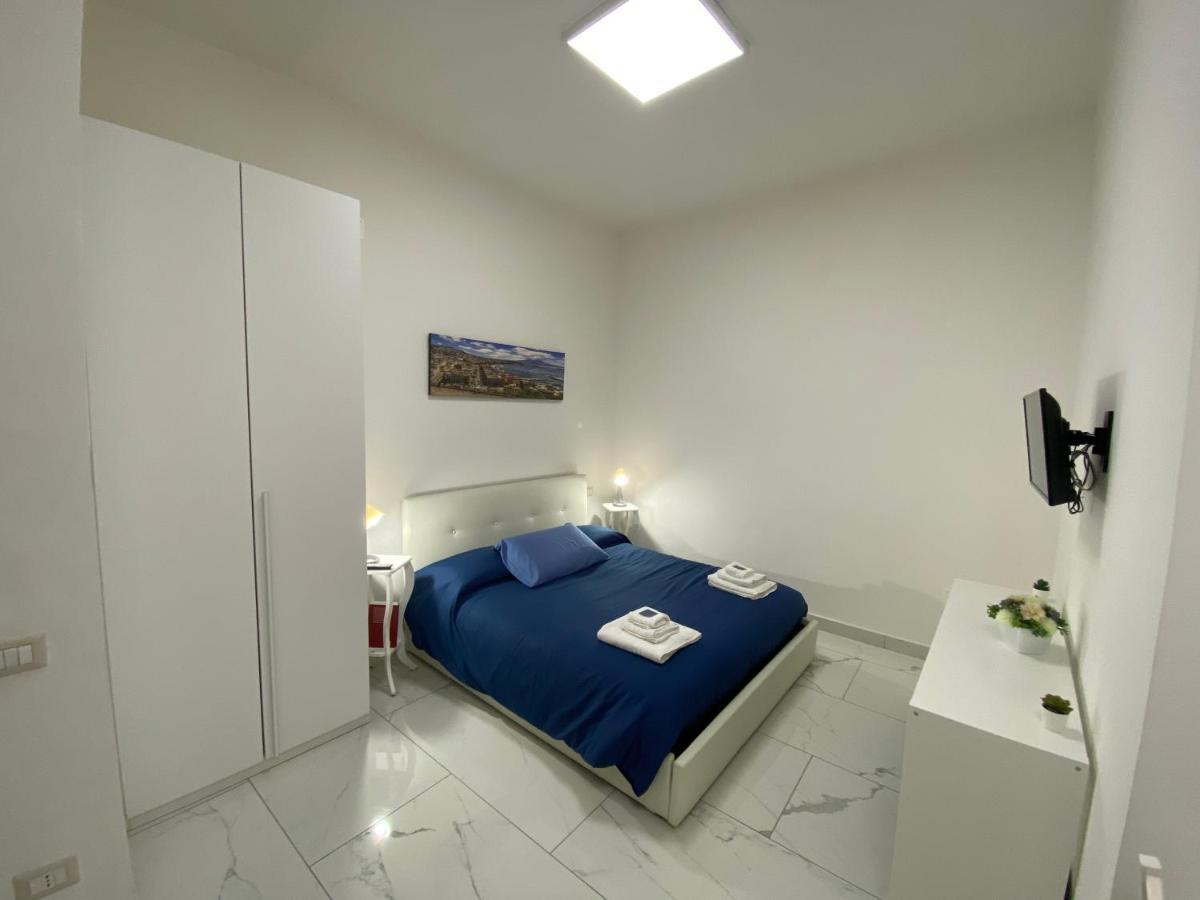 Conforti Apartment Naples Exterior photo