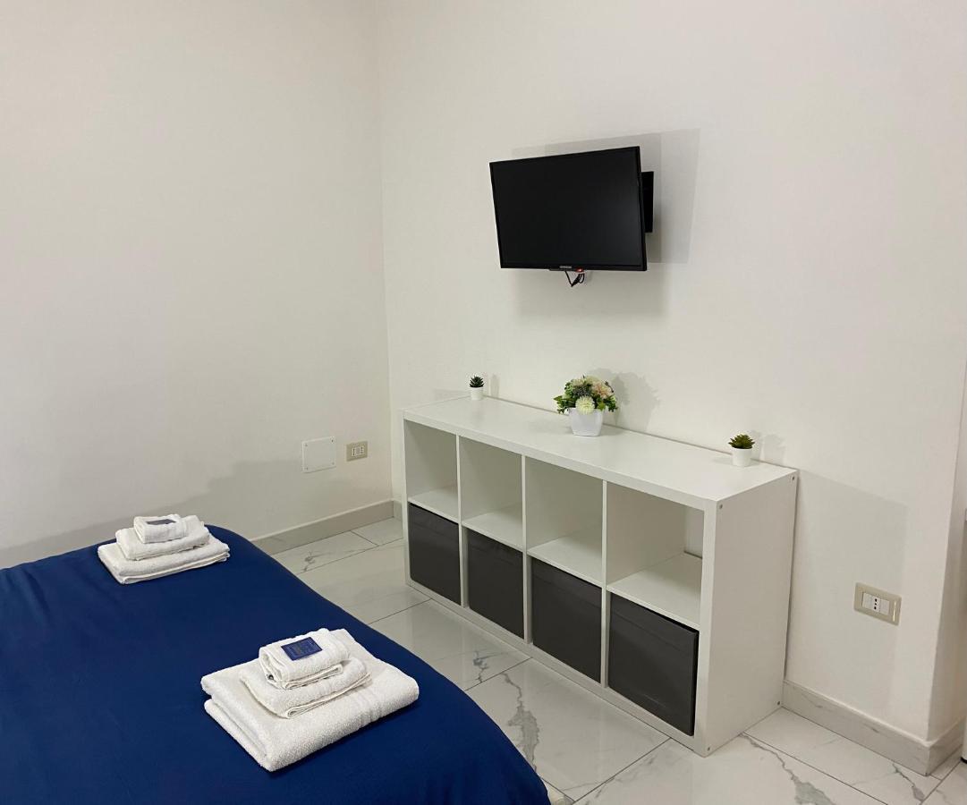 Conforti Apartment Naples Exterior photo