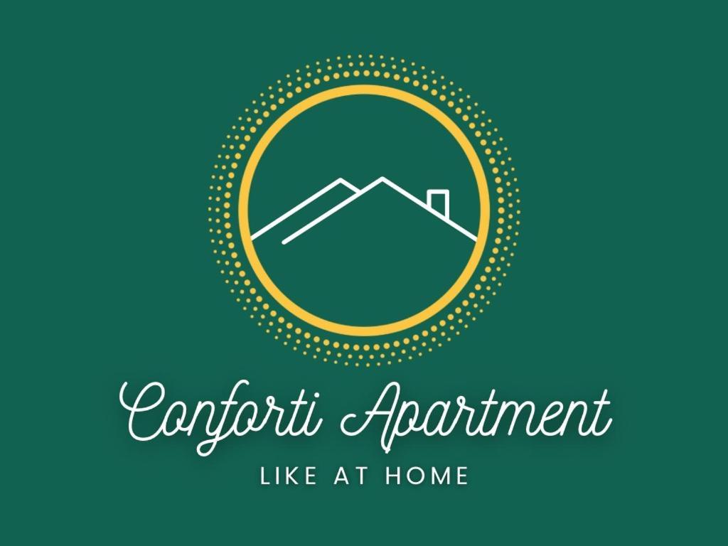 Conforti Apartment Naples Exterior photo