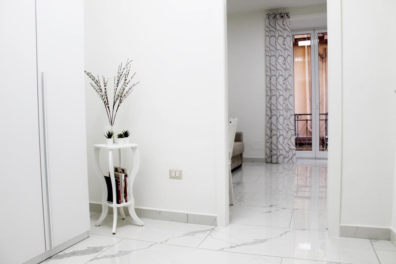 Conforti Apartment Naples Exterior photo