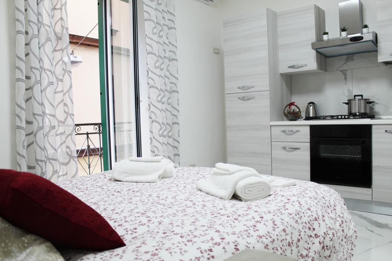 Conforti Apartment Naples Exterior photo